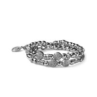 Armband Maria Cristina Sterling Dame in Silber G2924 - G2924